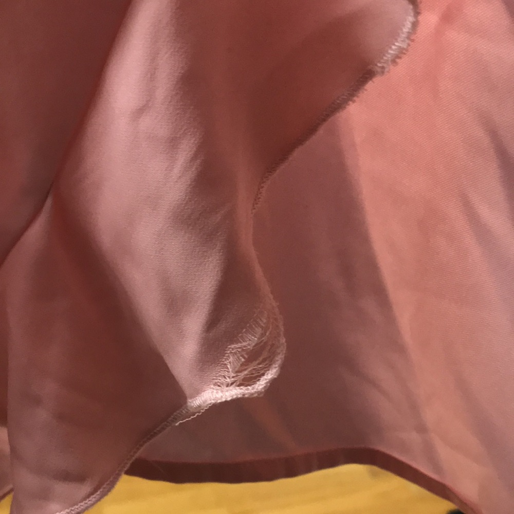 More To Come Natasha Ruffle Midi Dress, Size: XS - Picture 11 of 11